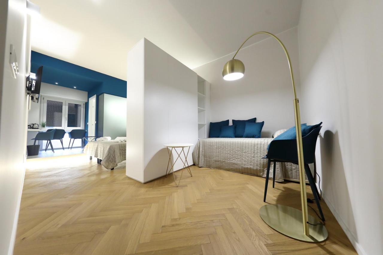 B&B Oblo Катанія Екстер'єр фото