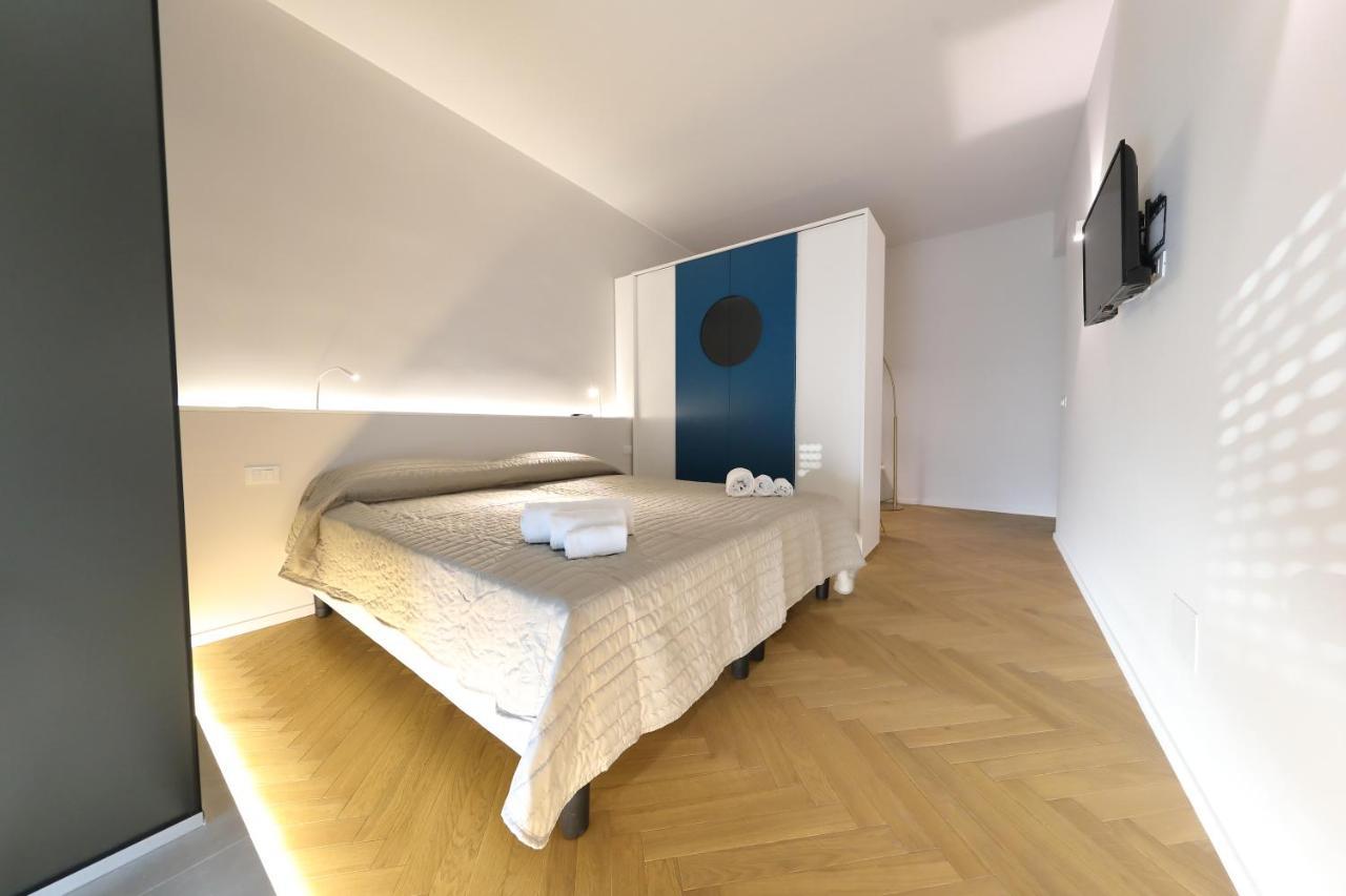 B&B Oblo Катанія Екстер'єр фото